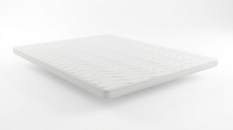 Fader Jakob™ Lux Visco Soft Overmadrass