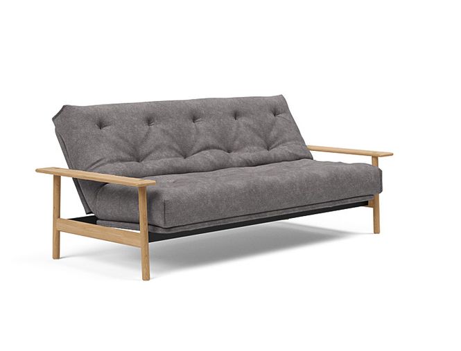 Hovedbilde BALDER 140 m/NORDIC trekk