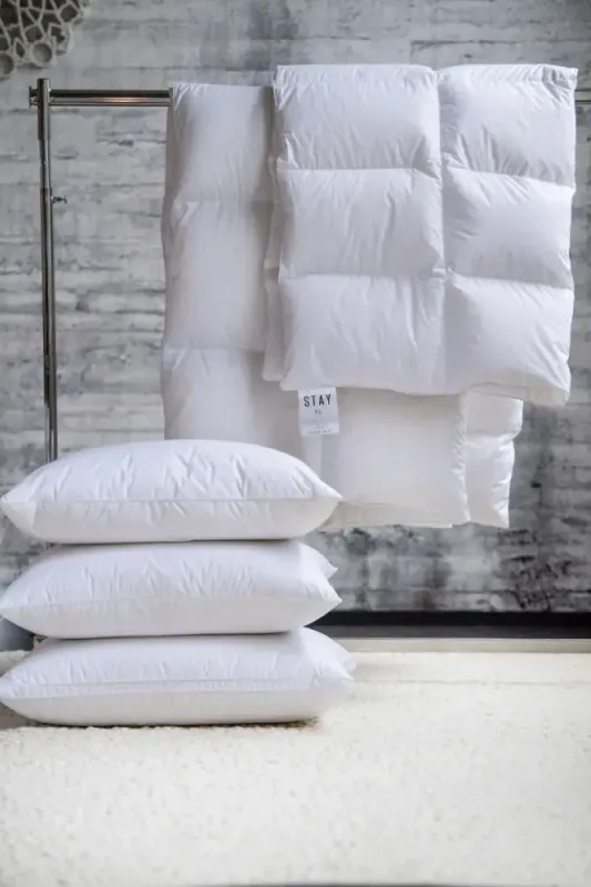 STAY Fluffy REGULAR (Medium) 50x70