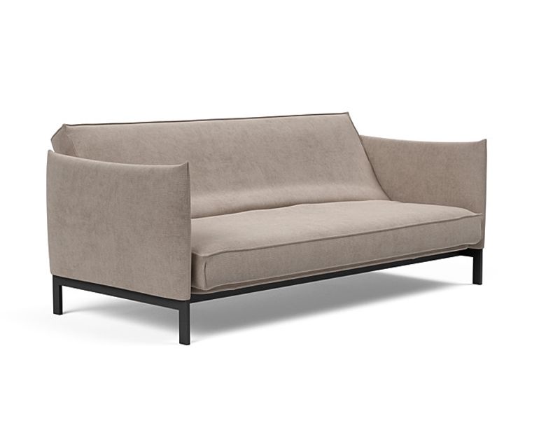 JUNUS 140 m/SHARP trekk