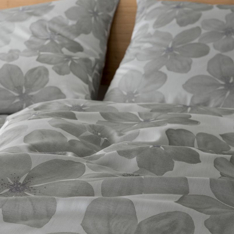 GENEROUS Silver Grey