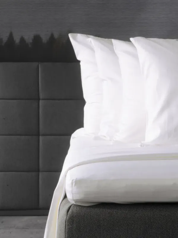 CLOUD Optical White putetrekk