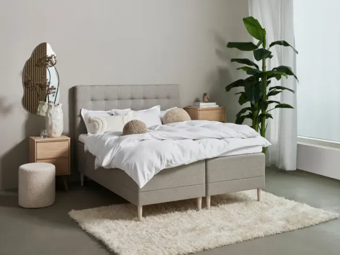 Hovedbilde Tempur® Promise Ramme Pro Luxe 10 ...