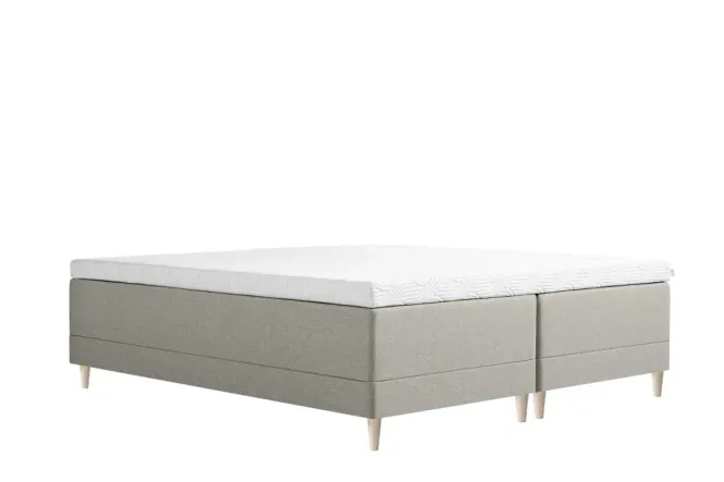 Hovedbilde Tempur® Promise Ramme Pro Plus 8