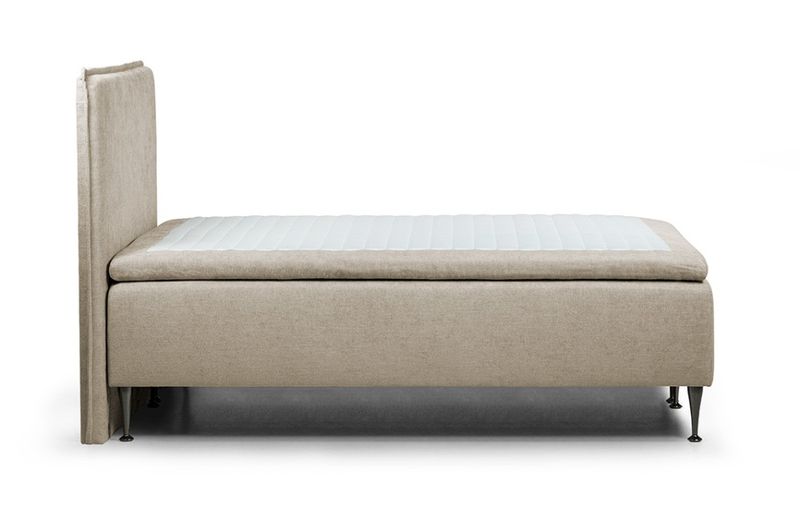 Single Silk Visco Rammemadrass