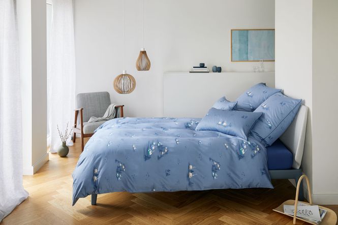 Hovedbilde HOME Dusty Blue