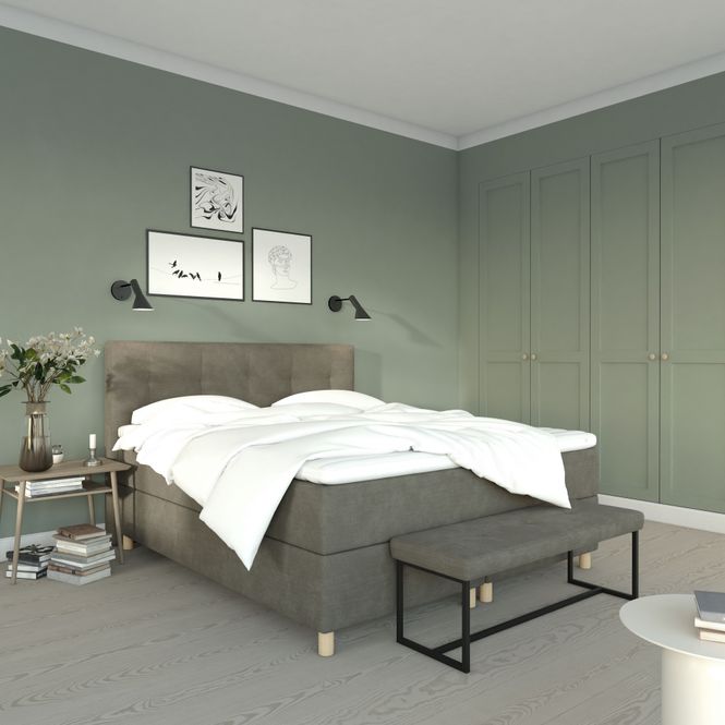 Hovedbilde EHoB Premium kontinental