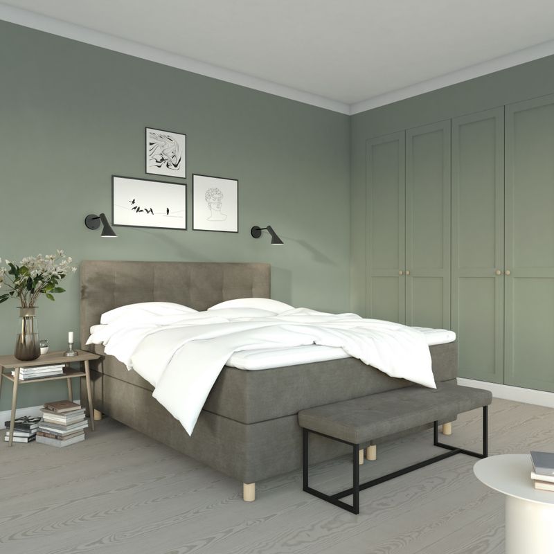 EHoB Premium kontinental