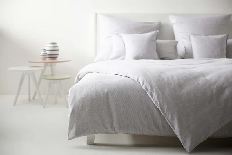 BEACH Light Grey