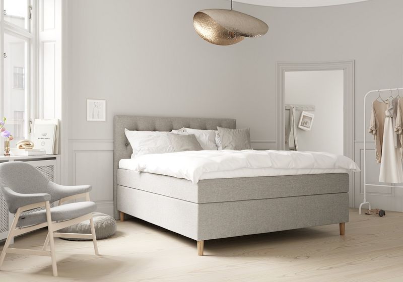 Maestro Kontinental Premium Pulse Latex