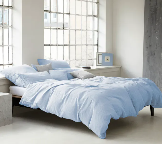 Hovedbilde BREEZEE Light Blue