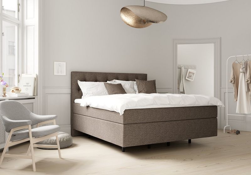 Maestro Kontinental Excellence Pulse Latex