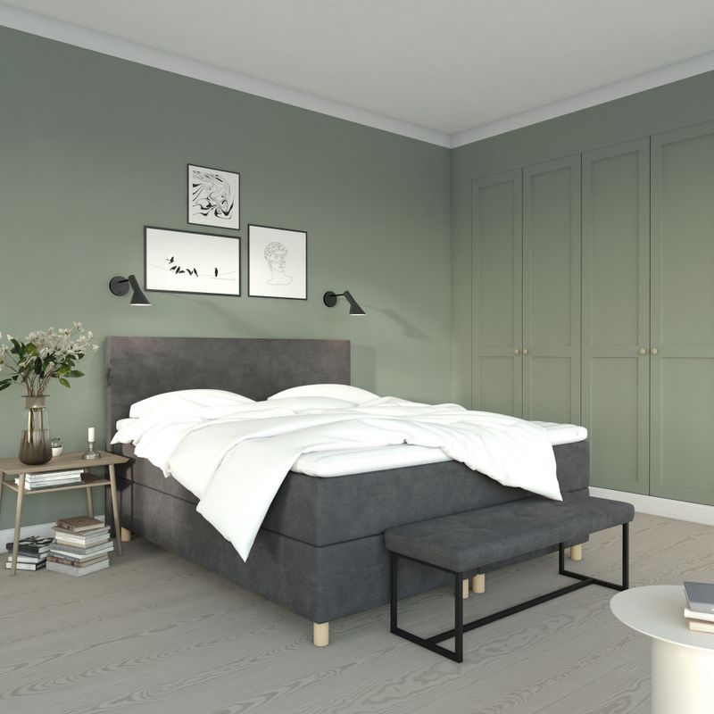 EHoB Premium kontinental