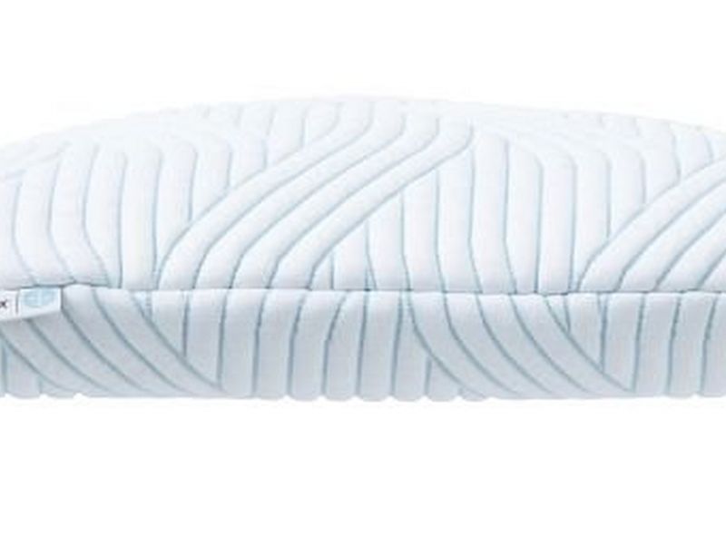 TEMPUR® Comfort Medium Pillow med SmartCool-teknologi™