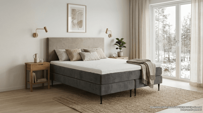Hovedbilde Fader Jakob™ Adaptive Classic Lux
