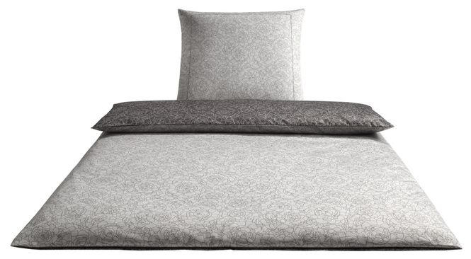 Hovedbilde ROMEO Silver-Grey