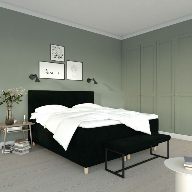 Hovedbilde EHoB Premium kontinental