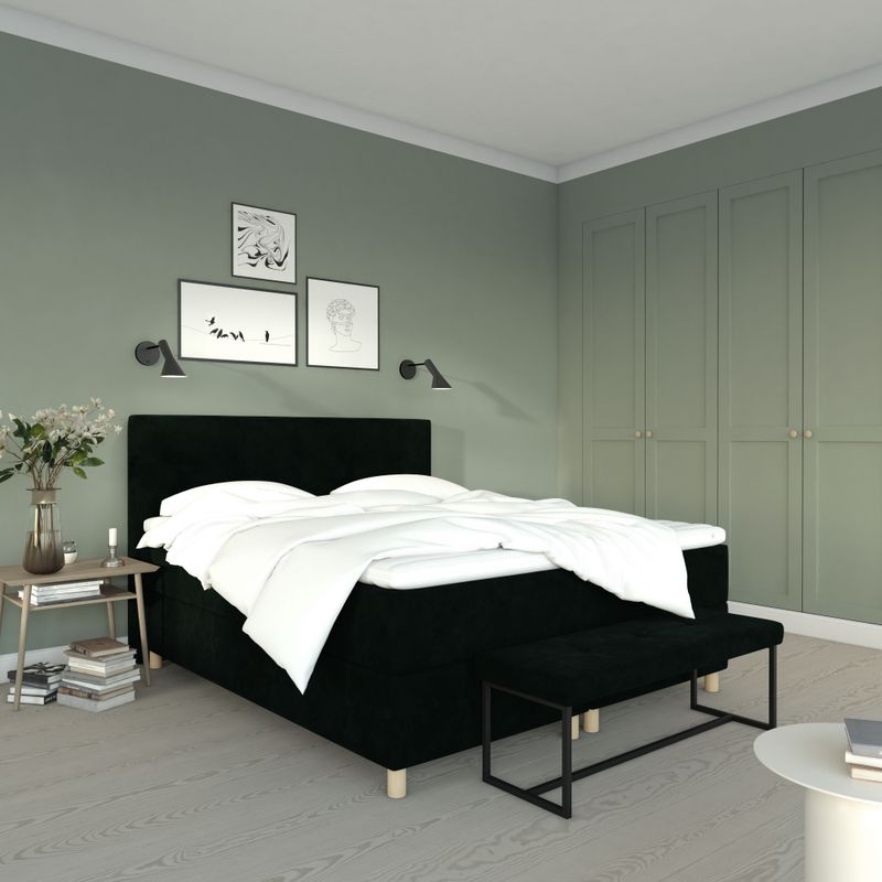 EHoB Premium kontinental