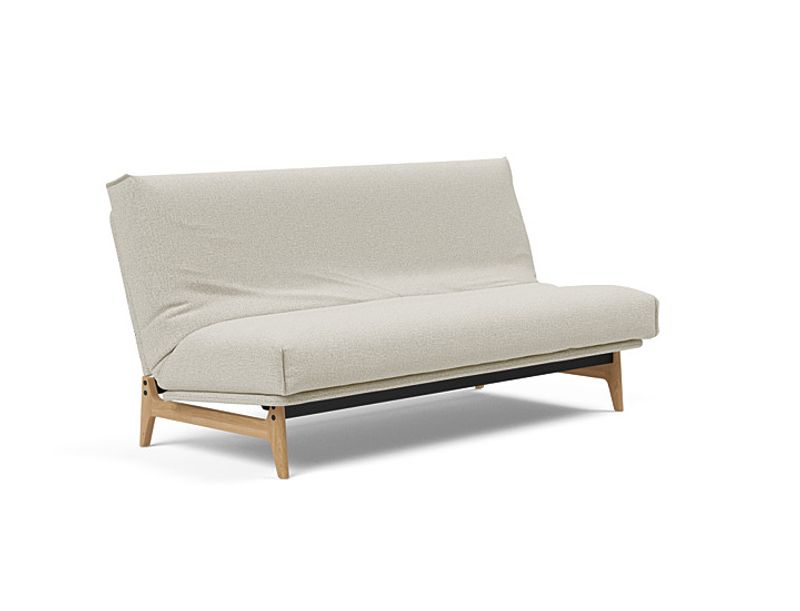 ASLAK 140 m/NORDIC trekk uten knapper