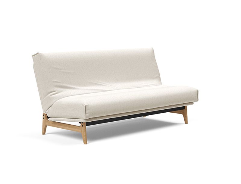 ASLAK 140 m/NORDIC trekk uten knapper