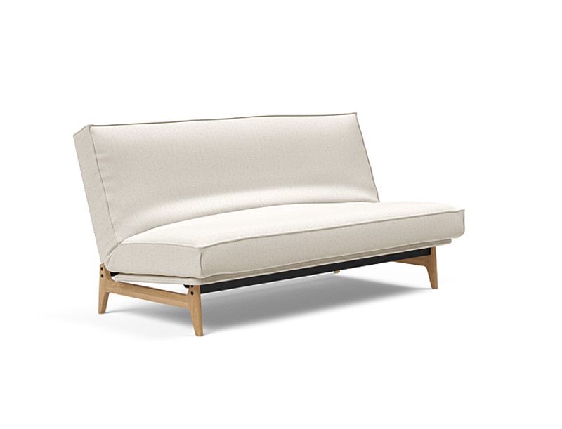 ASLAK 140 m/SHARP trekk