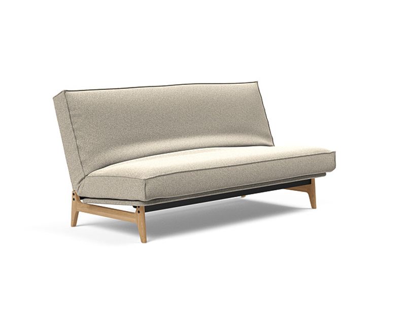 ASLAK 140 m/SHARP trekk