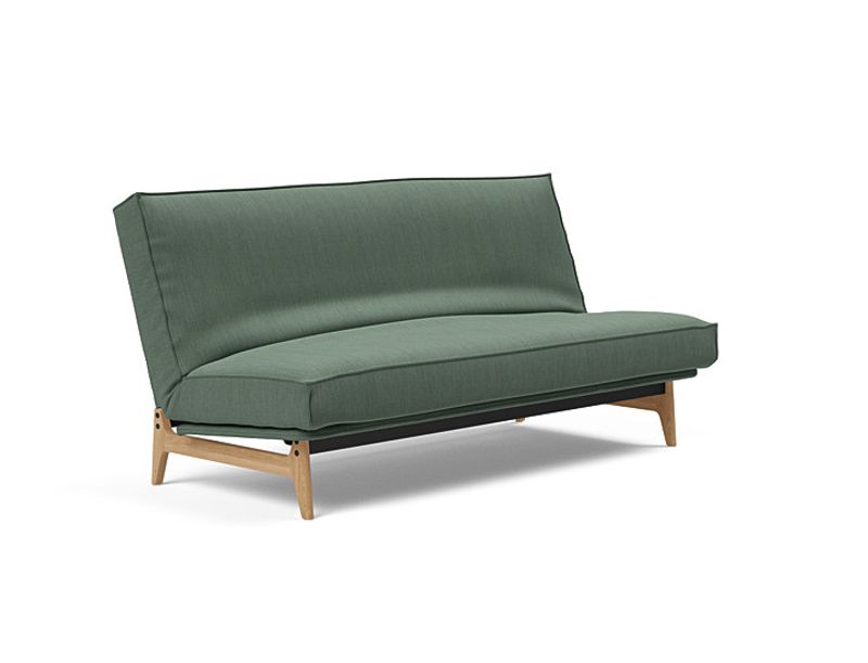 ASLAK 140 m/SHARP trekk