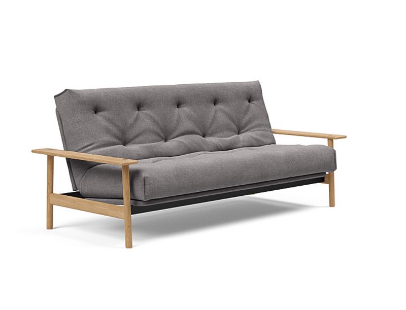 BALDER 140 m/NORDIC trekk