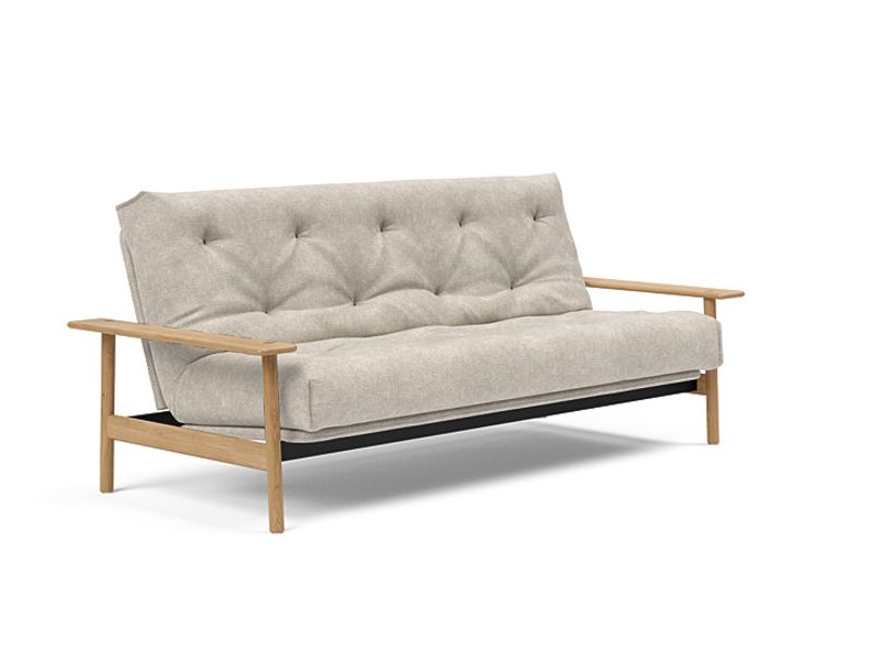 BALDER 140 m/NORDIC trekk