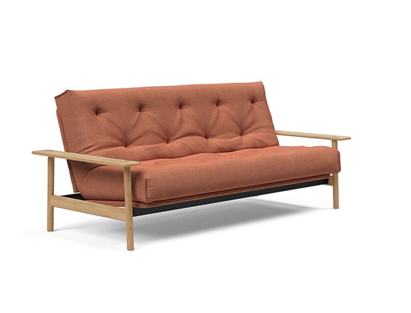 BALDER 140 m/NORDIC trekk