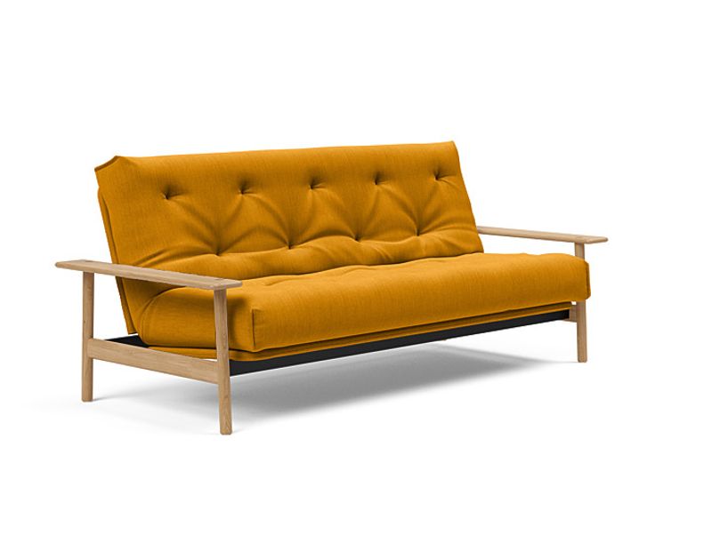 BALDER 140 m/NORDIC trekk