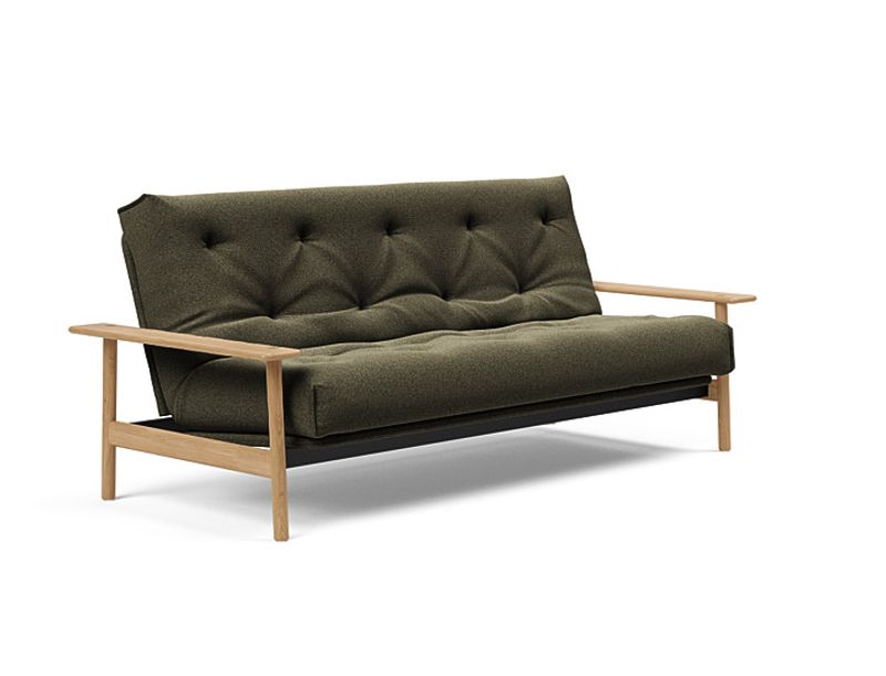 BALDER 140 m/NORDIC trekk