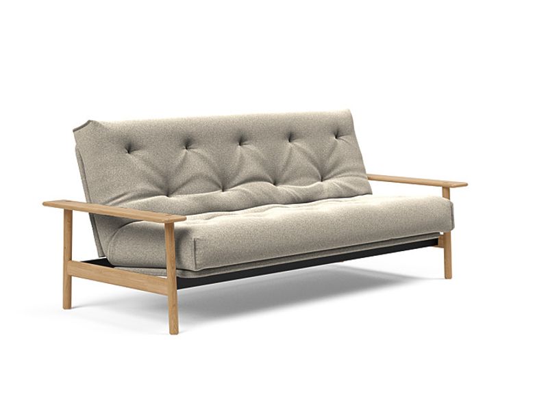 BALDER 140 m/NORDIC trekk