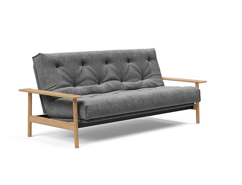 BALDER 140 m/NORDIC trekk