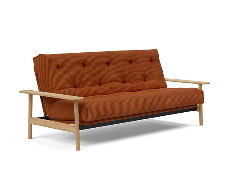 BALDER 140 m/NORDIC trekk