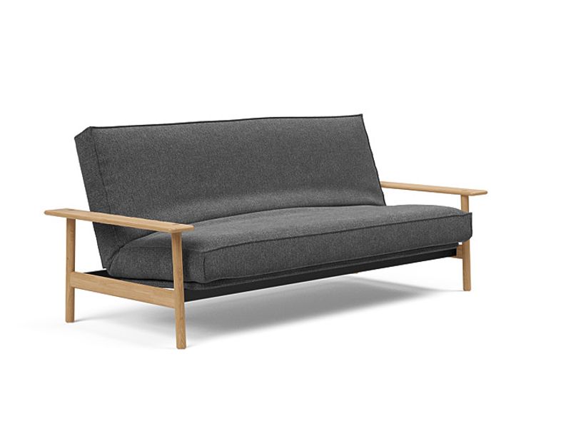 BALDER 140 m/SHARP trekk