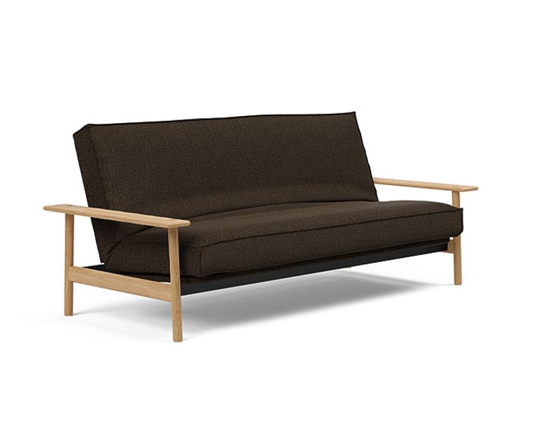 BALDER 140 m/SHARP trekk