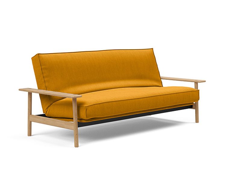 BALDER 140 m/SHARP trekk