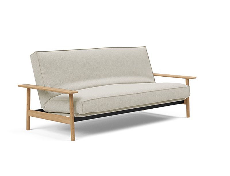 BALDER 140 m/SHARP trekk