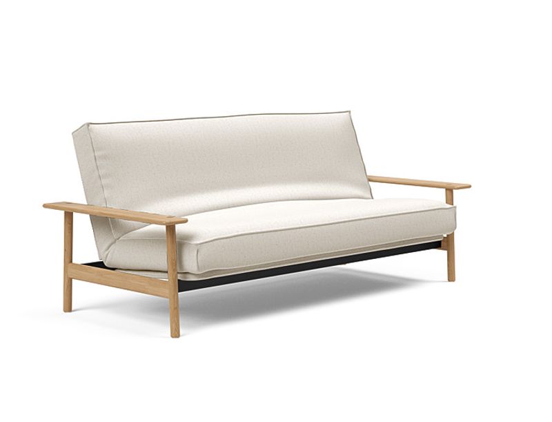 BALDER 140 m/SHARP trekk