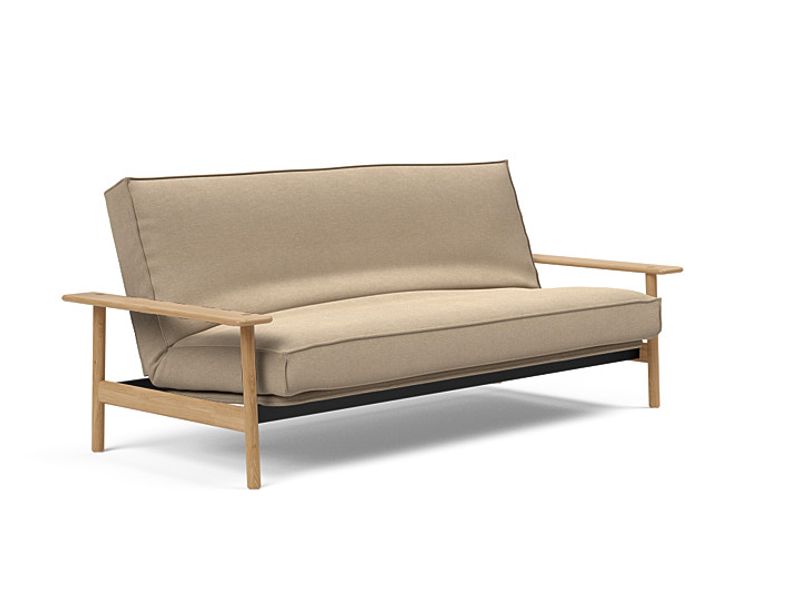 BALDER 140 m/SHARP trekk