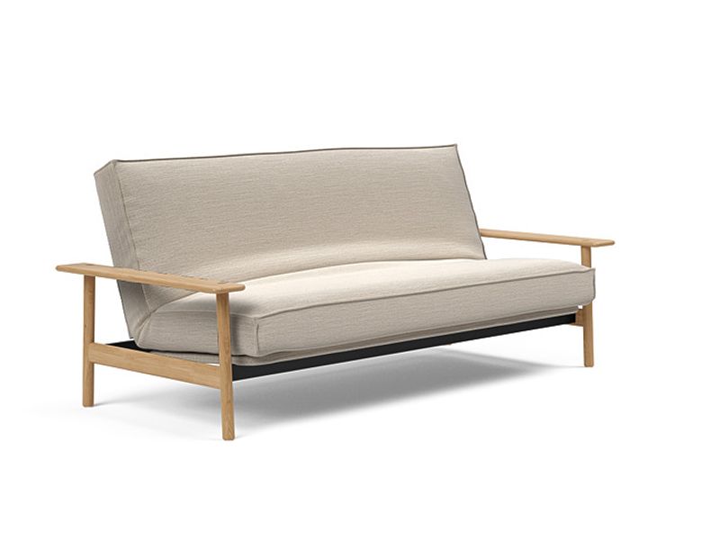 BALDER 140 m/SHARP trekk