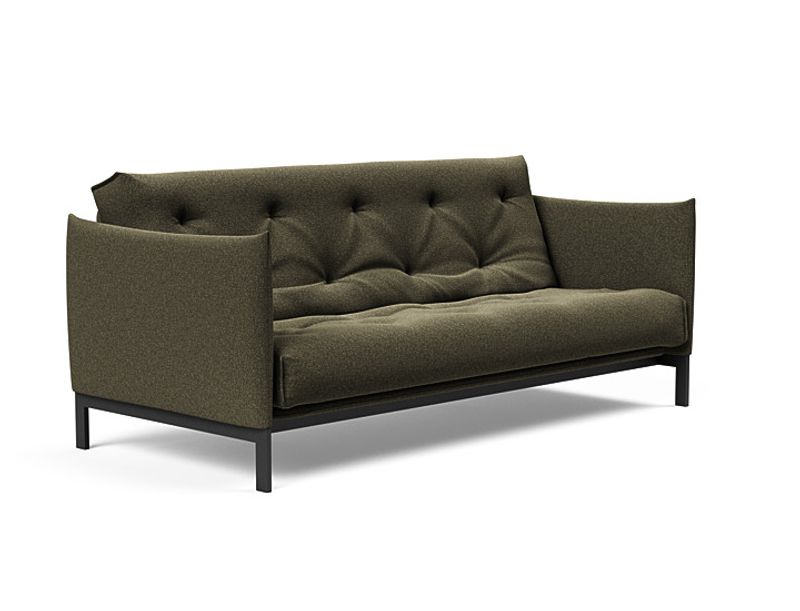 JUNUS 140 m/NORDIC trekk