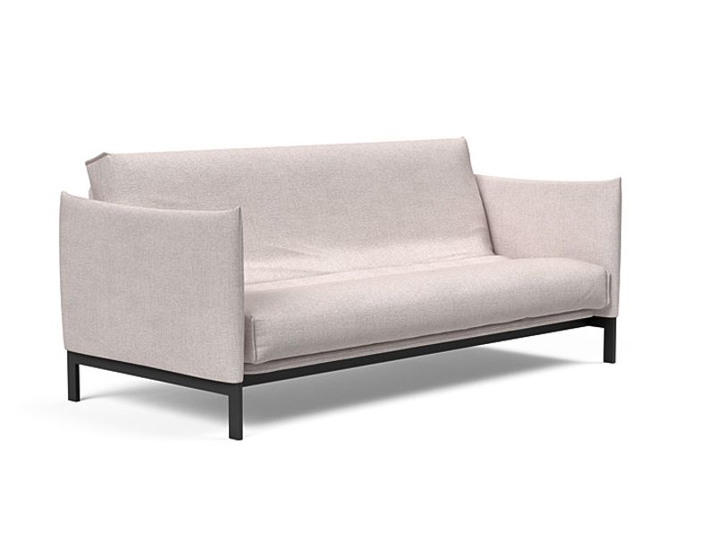 JUNUS 140 m/NORDIC trekk uten knapper