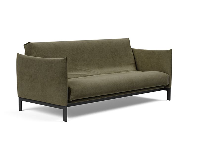 JUNUS 140 m/NORDIC trekk uten knapper