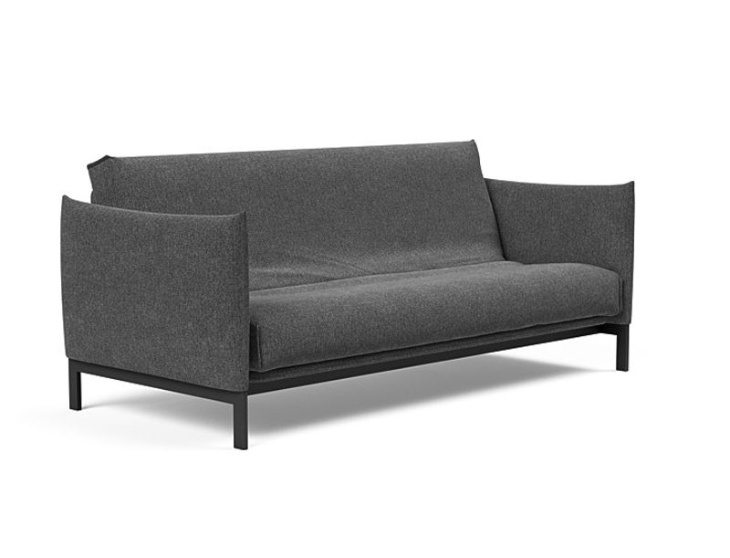 JUNUS 140 m/NORDIC trekk uten knapper