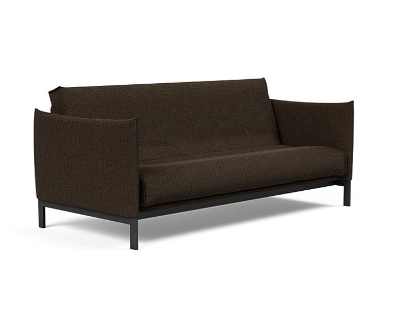 JUNUS 140 m/NORDIC trekk uten knapper