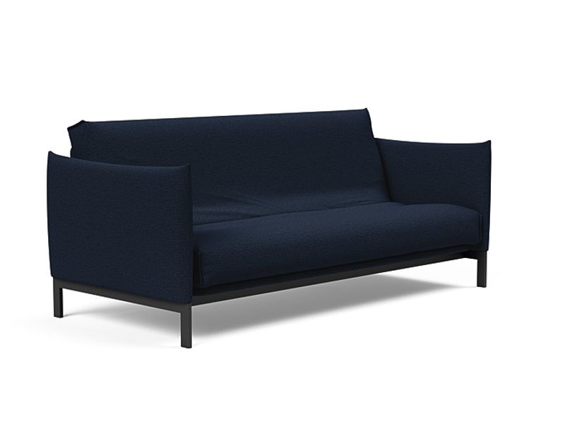 JUNUS 140 m/NORDIC trekk uten knapper