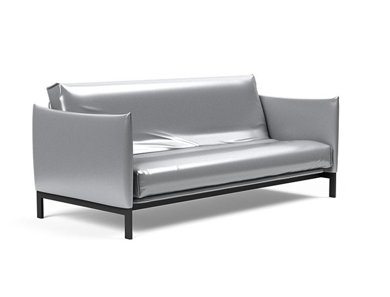 JUNUS 140 m/NORDIC trekk uten knapper