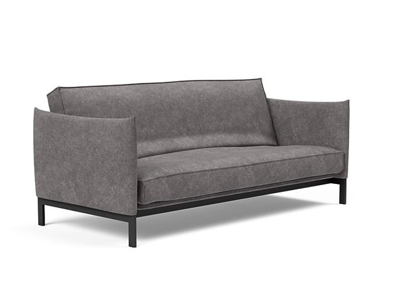 JUNUS 140 m/SHARP trekk